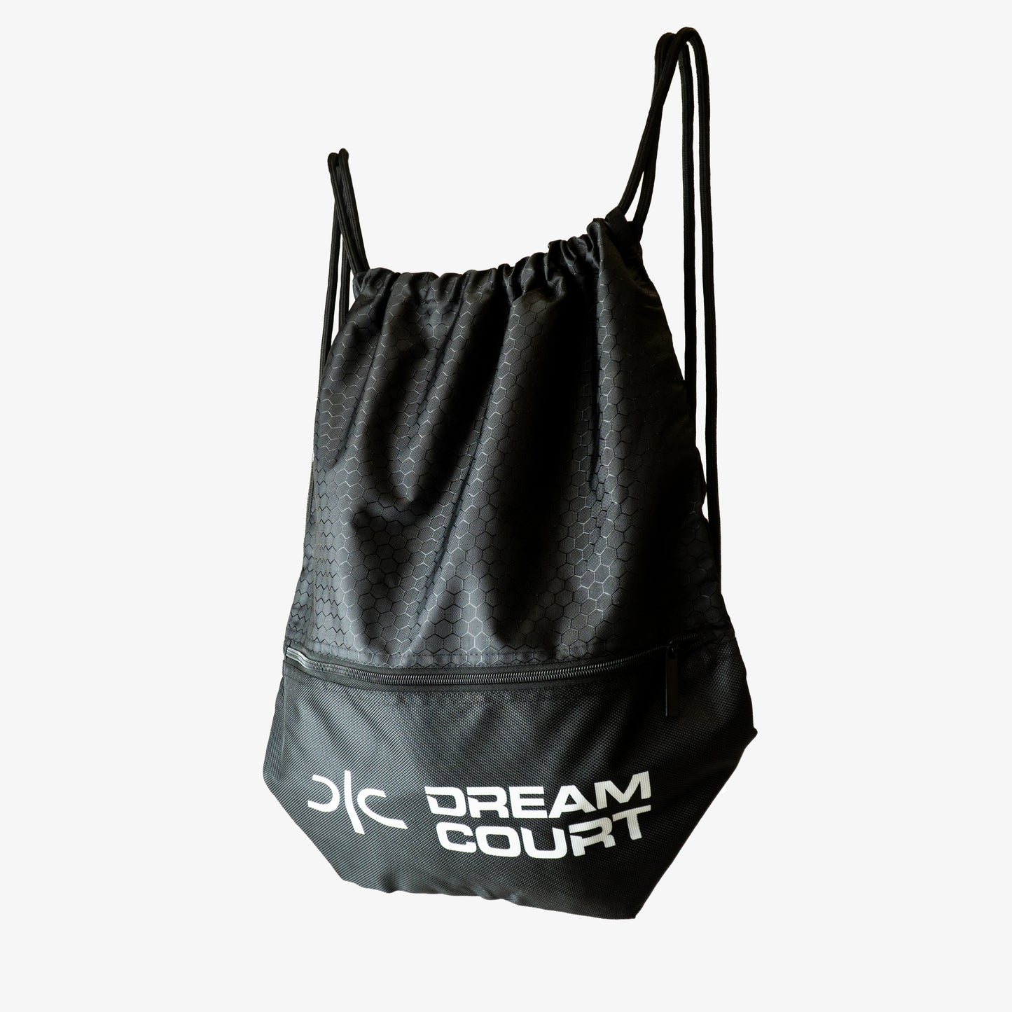 DC Drawstring Bag