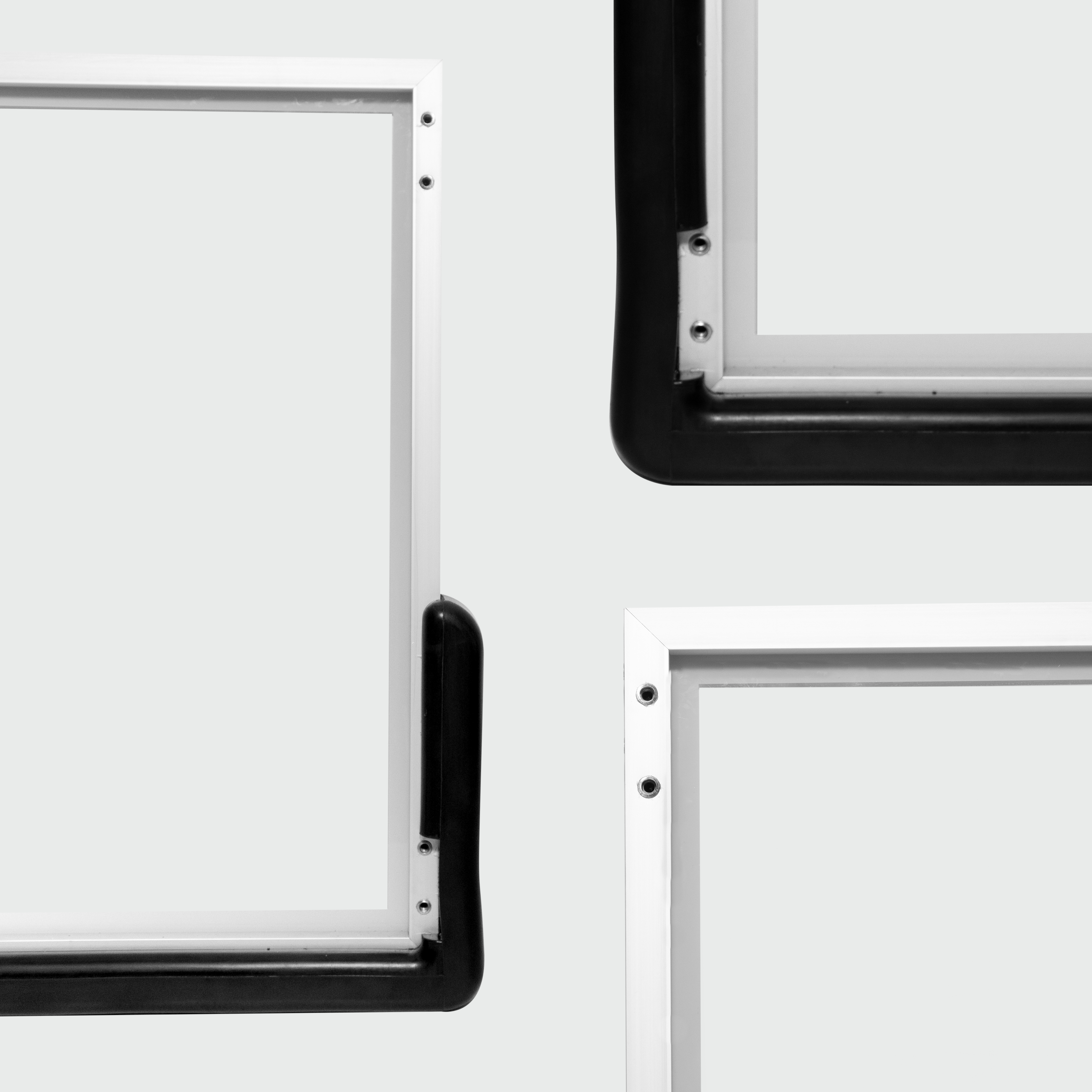 Tempered Glass Basketball Backboard – Dreamcourt