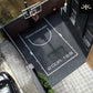 Dreamcourt Pro III Flooring (Commercial)